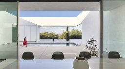 HK Associates Real House Tucson Indoor-Outdoor