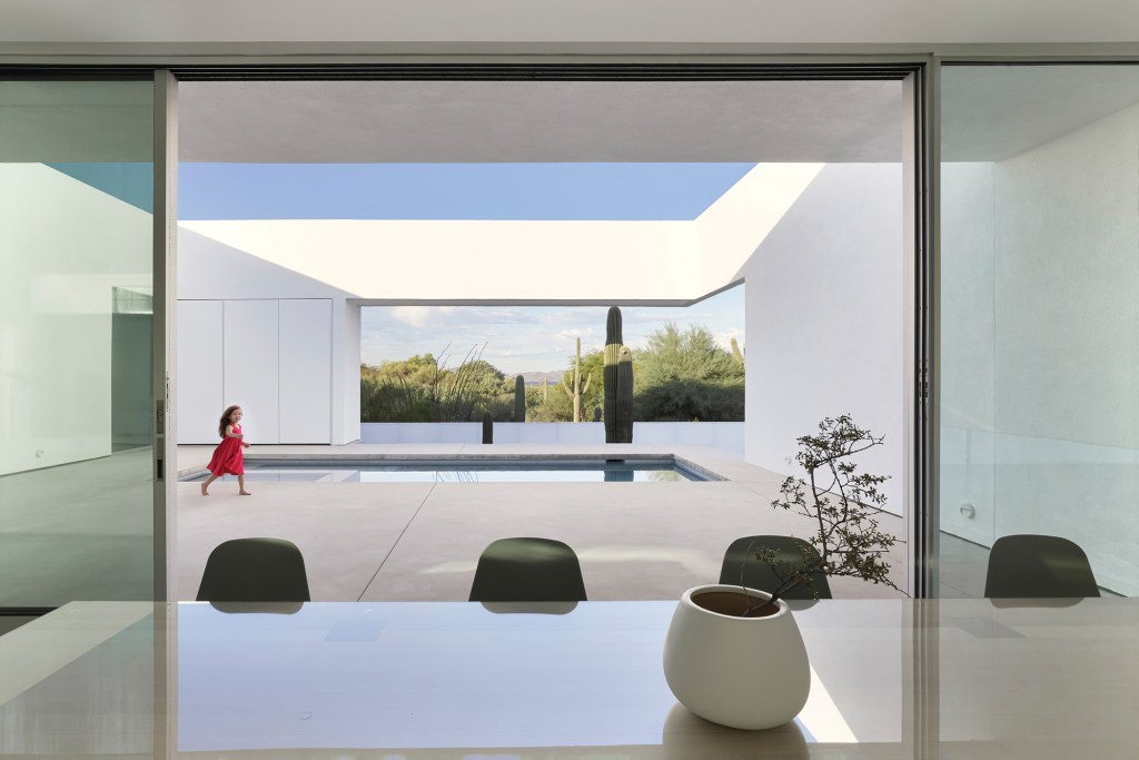 2025 Sunset Western Home & Design Awards: Best Architecture
