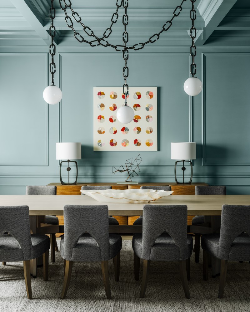 Morrison Interiors