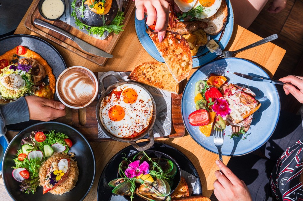 5 Food and Dining Trends That Will Take 2026 by Storm