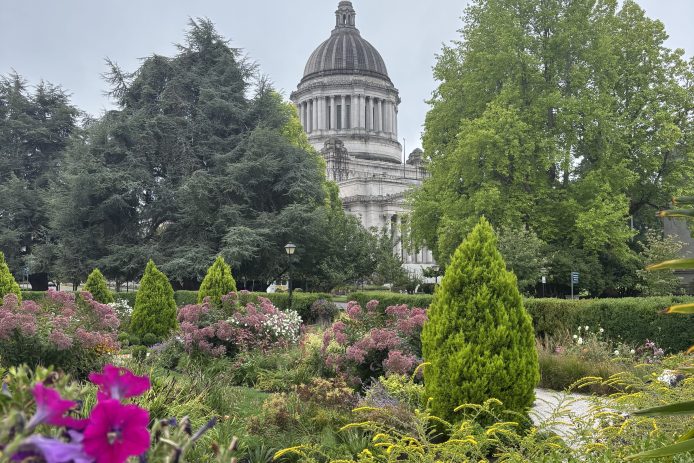 State Capitol Building