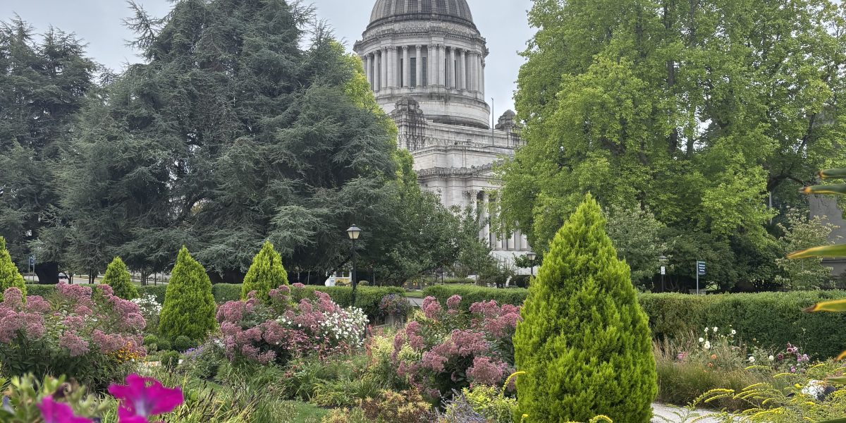 State Capitol Building