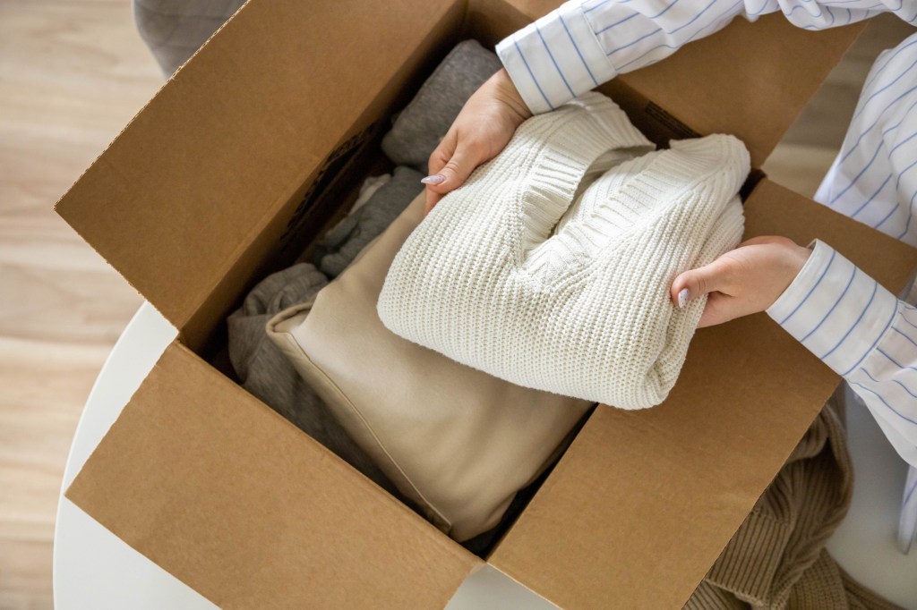 What a Professional Organizer Thinks You Should Sell vs. Donate