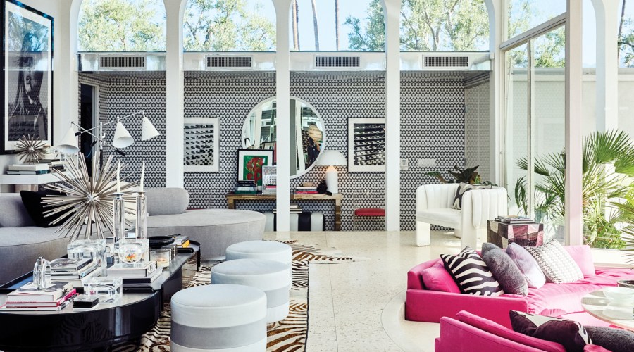 Here’s How to Use Animal Print in Your Home This Year—Without Overdoing It