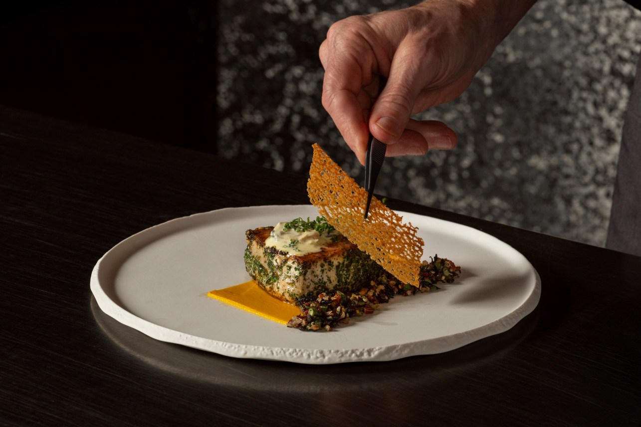 Is Disneyland’s Most Expensive Restaurant Actually Worth It? A Dish-by-Dish Breakdown