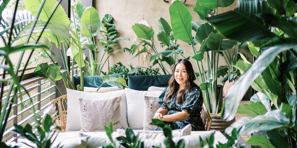 Jenny Yi