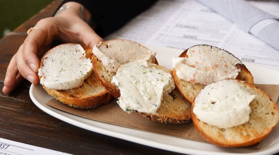 These Popular West Coast Delis Rival the Classics Back East 