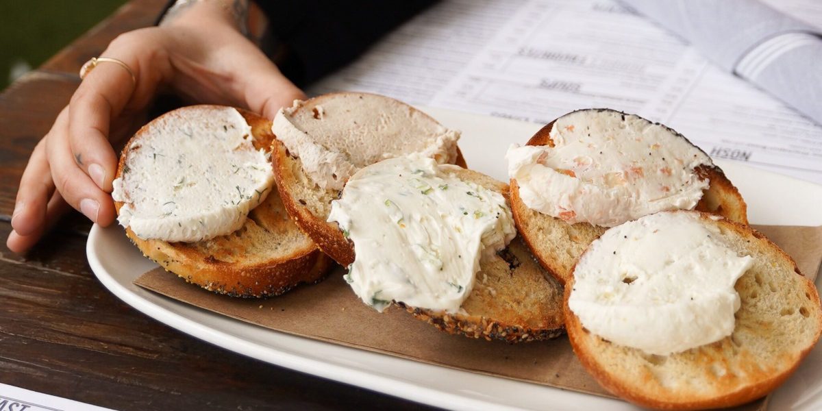 Grossman's Bagels