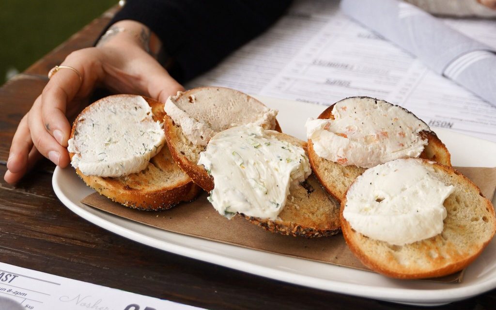 These Popular West Coast Delis Rival the Classics Back East 