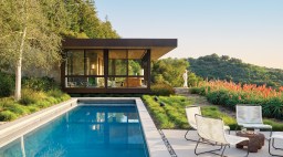 Home in Toro Canyon