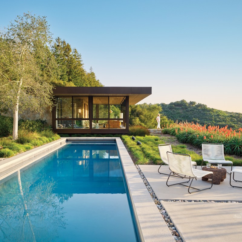 These Are the Winners of the 2026 Sunset Western Home & Design Awards