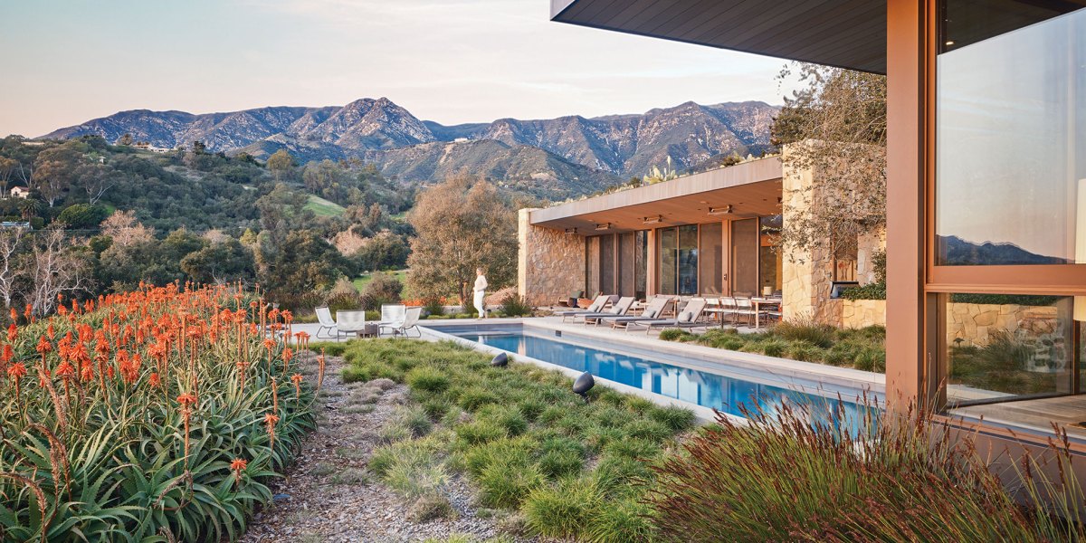 Marmol Radziner Toro Canyon