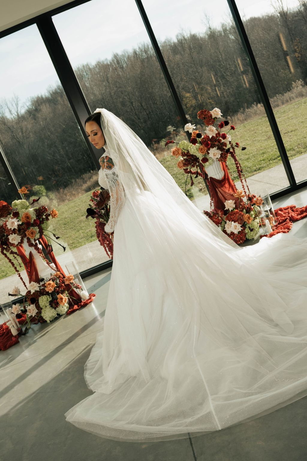 This Is the Wedding Flower of the Year, According to Experts