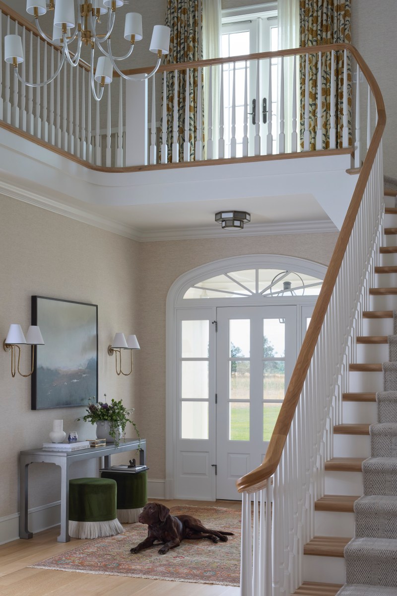 Highline Farm Interiors