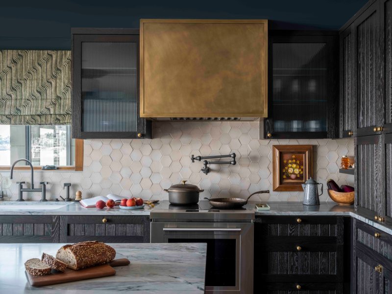 HERE architecture + interiors || Select Kitchen work