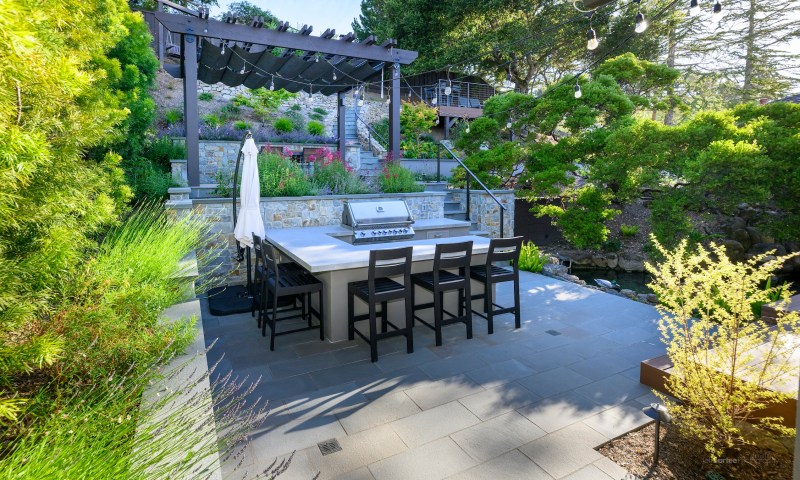 Kristen Rudger Landscape Design