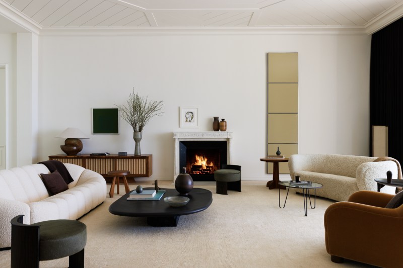 Toro Canyon Residence