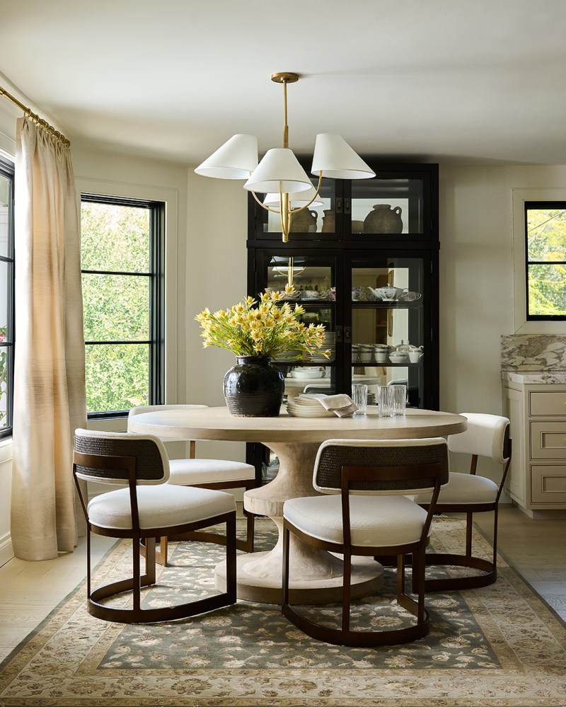 Sarah Akbary Interiors