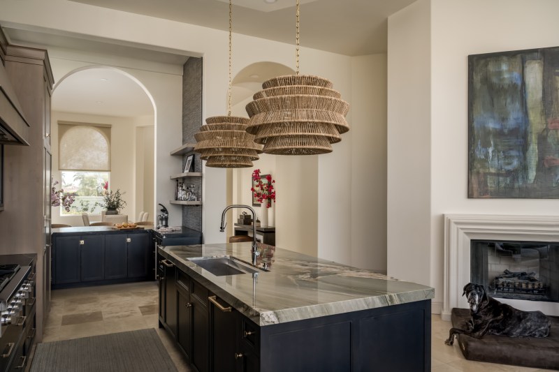 Rancho La Quinta Modern