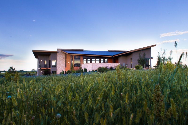 Tomecek Studio Architecture – We Design Experiences