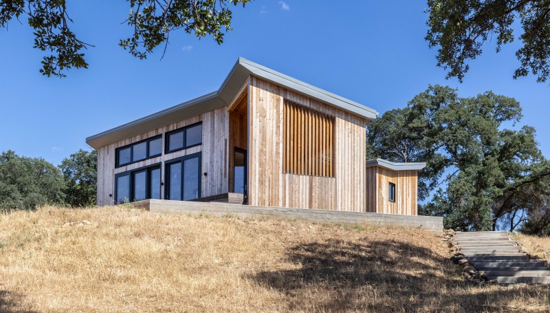 Gold Country Retreat