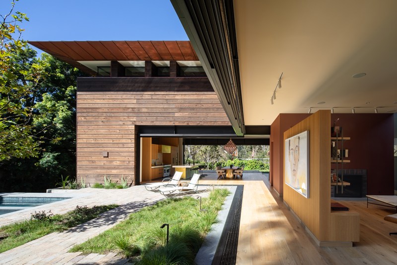 Conner & Perry Architects, Inc.