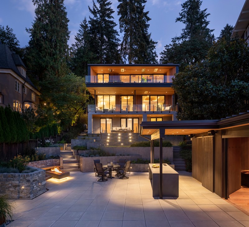 Giulietti Schouten Weber Architects