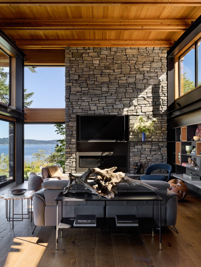 Possession Lane Retreat