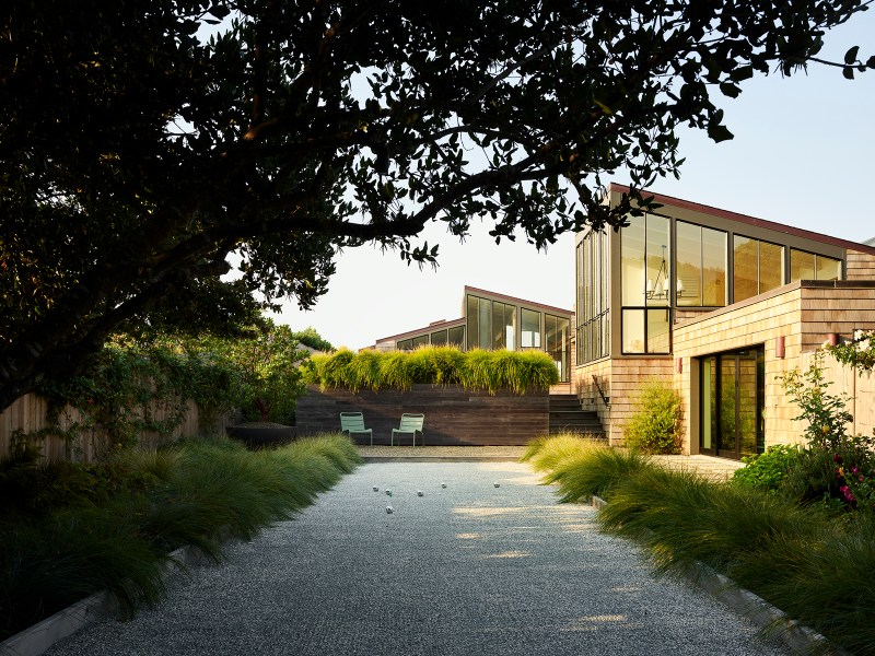 Redmond Aldrich Design