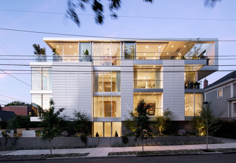 William / Kaven Architecture Residential Portfolio