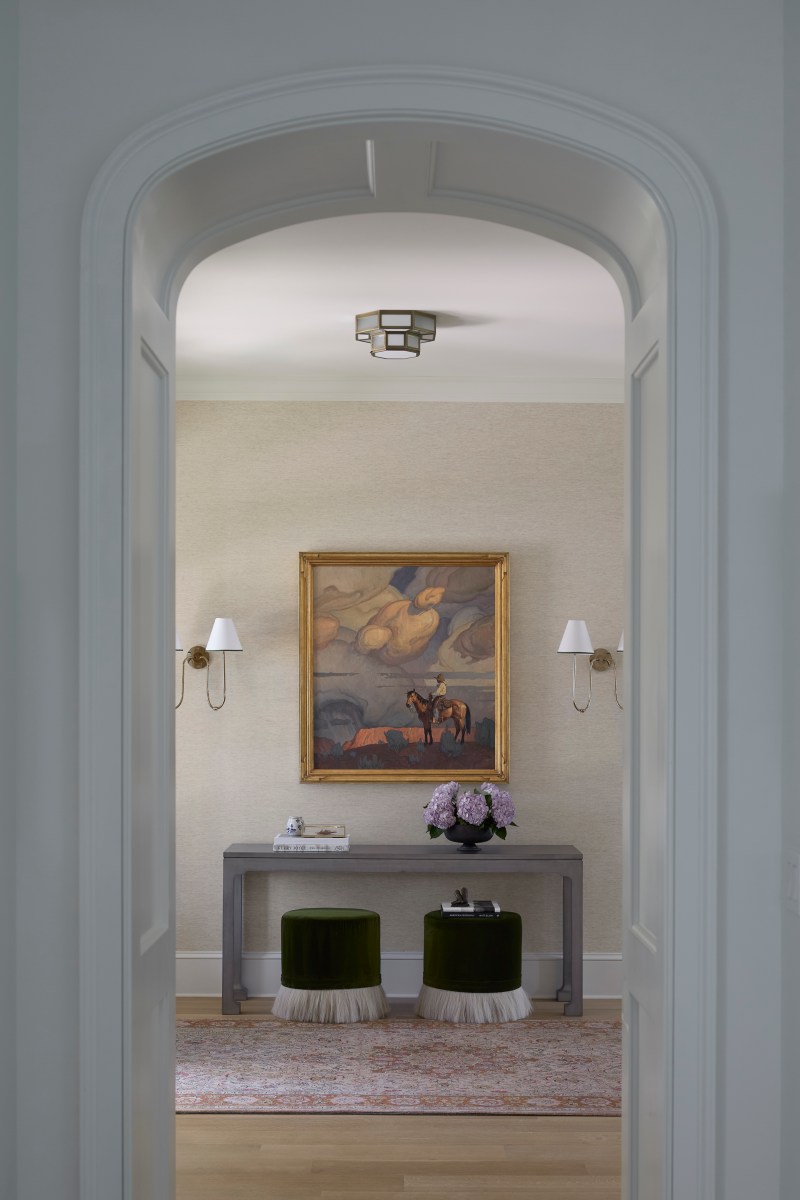 Highline Farm Interiors