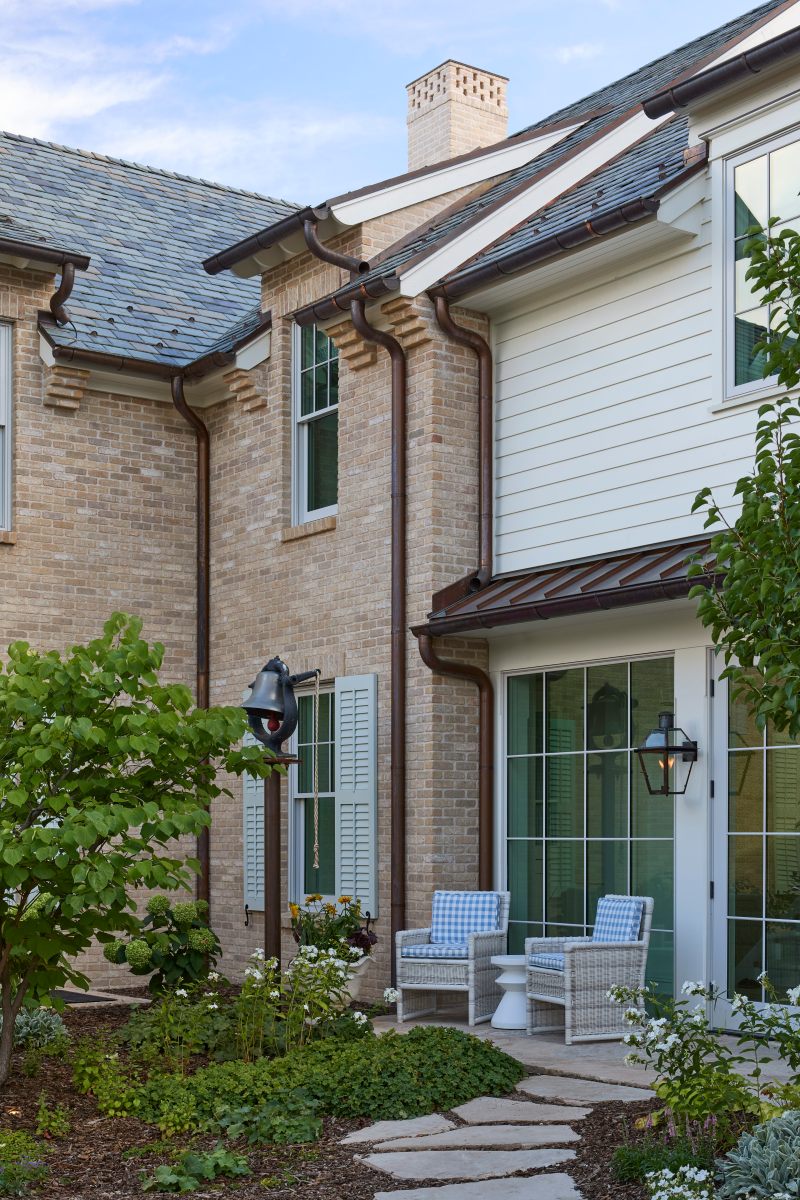 Highline Farm Architecture