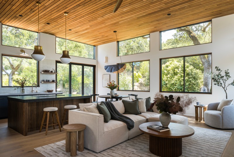 Stonecrest Drive, Napa