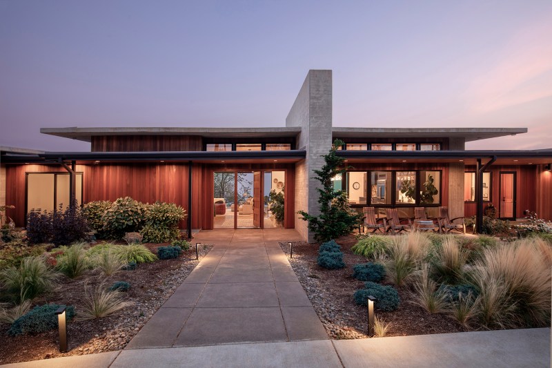 Giulietti Schouten Weber Architects