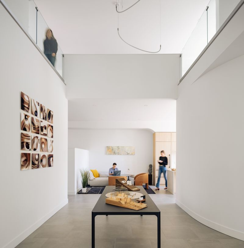 Tomecek Studio Architecture – We Design Experiences