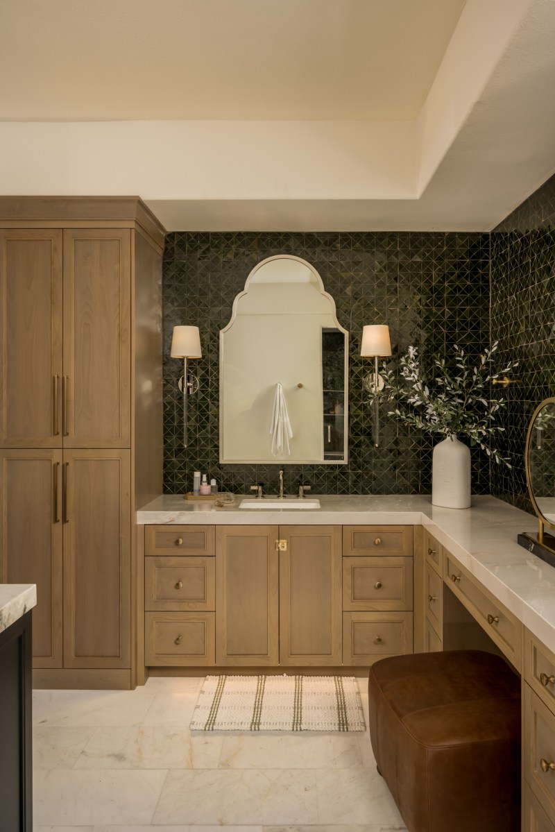 Rancho La Quinta Modern