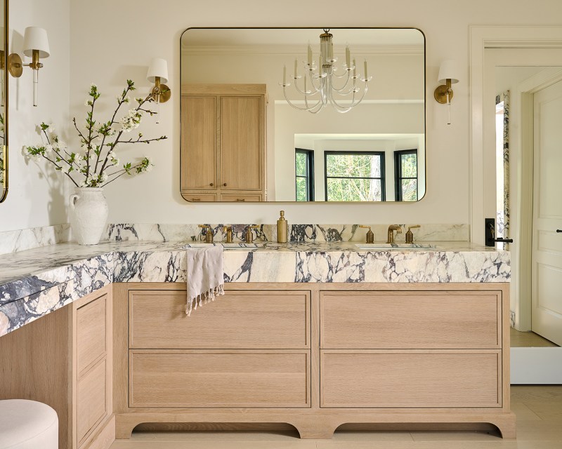 Sarah Akbary Interiors