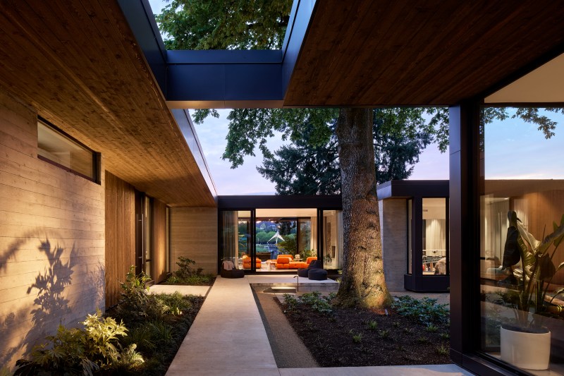 William / Kaven Architecture Residential Portfolio