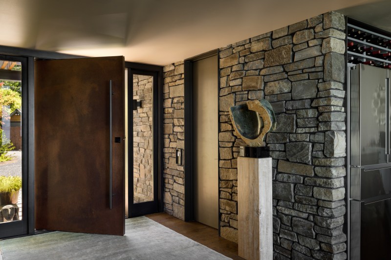 Possession Lane Retreat