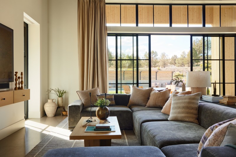 Hawkins Interiors