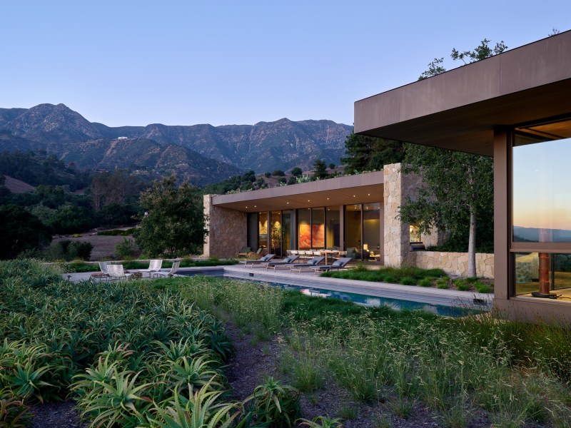 Marmol Radziner