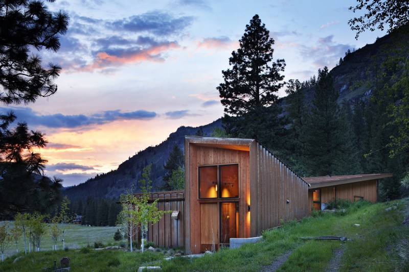 Johnston Architects