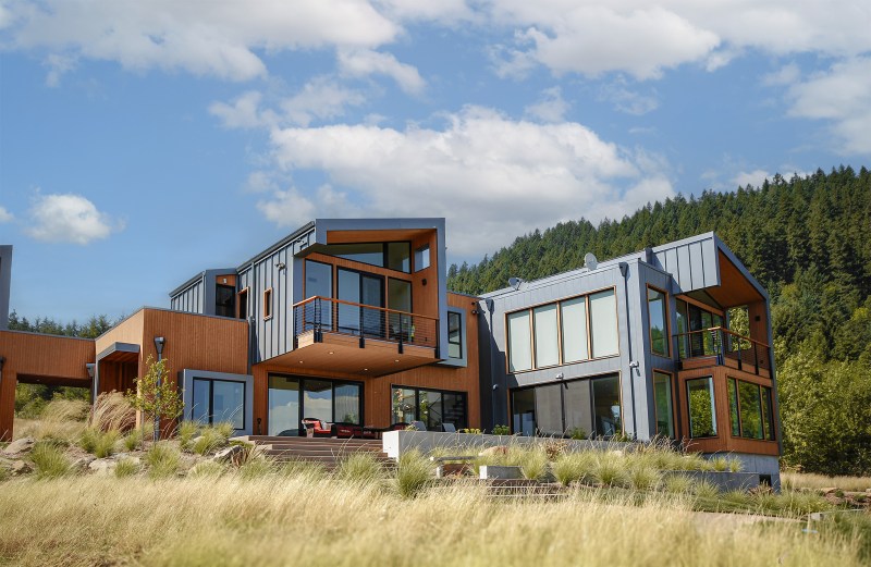 2FORM Architecture