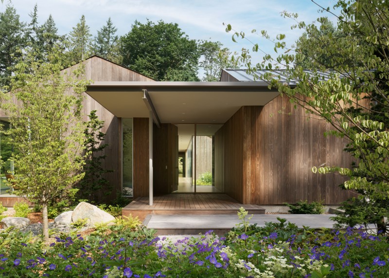 Framing the Landscape