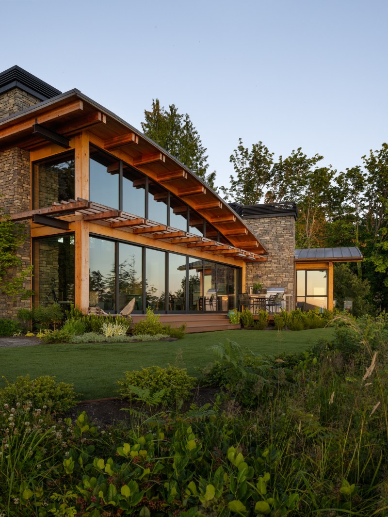 Possession Lane Retreat