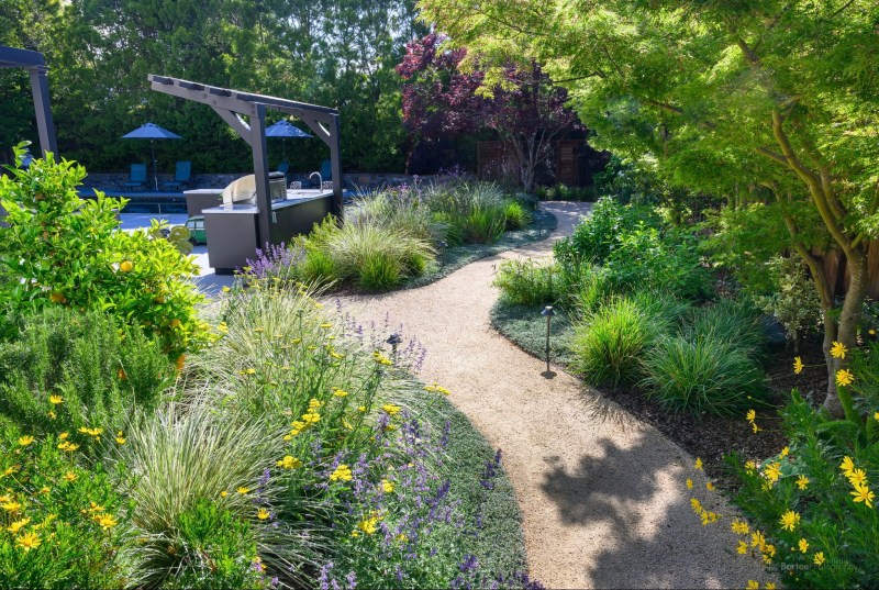 Kristen Rudger Landscape Design