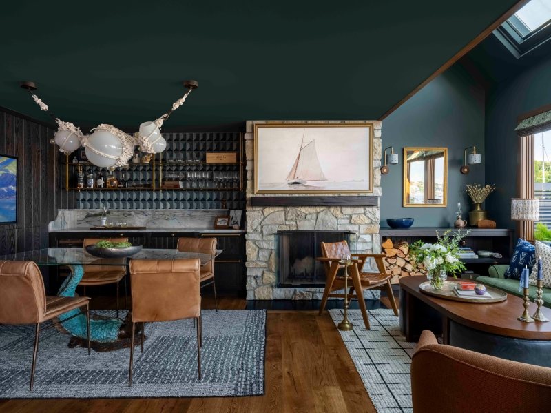 HERE architecture + interiors || Interior Design projects