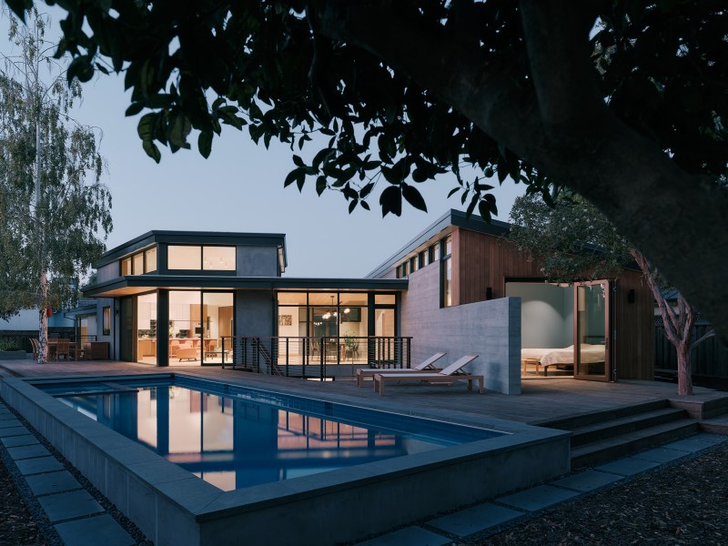 Ogawa Fisher Architects