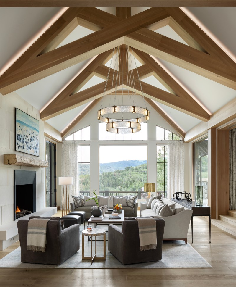 Jacobs + Interiors