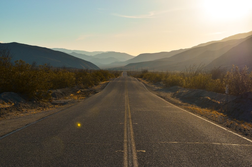 See the California Filming Locations of the Oscar-Nominated 'One Battle After Another'